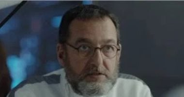  الفنان محمد مرزبان