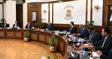 رئيس الوزراء يتابع تطبيق كارت الخدمات الموحد