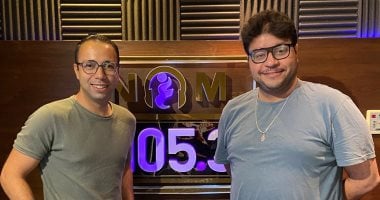 السيناريست أحمد بدوى: الكاتب الجيد لا ينبغى له أن ينعزل عن مجتمعه