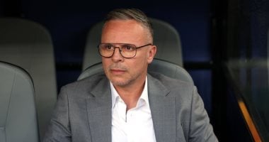 محمد وهبي مدرب المغرب