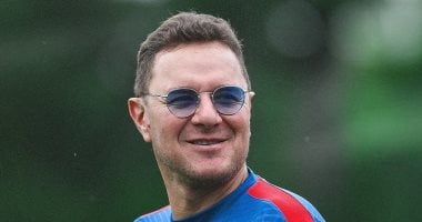 الصالح سبورت : محمد أمين بن هاشم يقترب من تدريب مودرن سبورت بعد رحيل رضا شحاتة