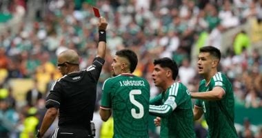 جانب من مباراة افتتاح كأس العالم 2026