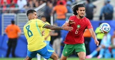 الصالح سبورت : أيوب بوعدي نجم المغرب الواعد: لا أفكر حاليا إلا في كأس العالم