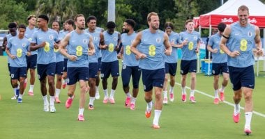 الصالح سبورت : منتخب إنجلترا يستعيد معداته المسروقة قبل مواجهة كرواتيا فى كأس العالم