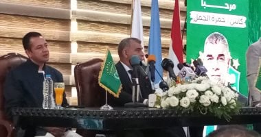 الصالح سبورت : تعرف على الجهاز المعاون لـ حمزة الجمل في تدريب الاتحاد السكندري