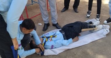 تعليم سوهاج يحصد المراكز الأولى جمهوريًا فى مسابقة التفوق الكشفي والإرشادي