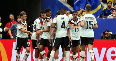 منتخب ألمانيا