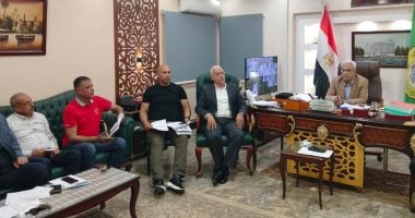 رفع حالة الطوارئ بتعليم الإسماعيلية استعدادًا لانطلاق امتحانات الثانوية العامة