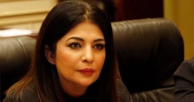ضحى عاصي: توصية برلمانية برفع موازنة قصور الثقافة نصف مليار جنيه