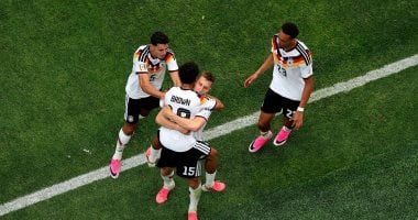منتخب ألمانيا