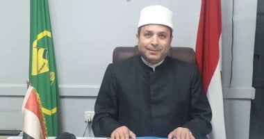 الشيخ السعيد الصباغ، رئيس الإدارة المركزية لمنطقة المنيا الأزهرية