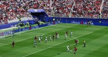 في اللحظات الأخيرة.. قطر تخطف تعادلًا ثمينًا أمام سويسرا بمونديال 2026