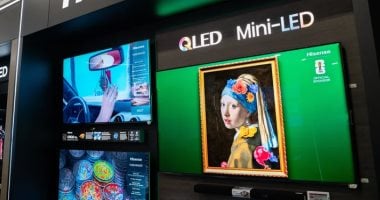 لا تشترِ تلفزيون Mini-LED قبل التأكد من 5 حاجات