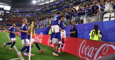 منتخب اليابان ينهي هيمنة هولندا في كأس العالم