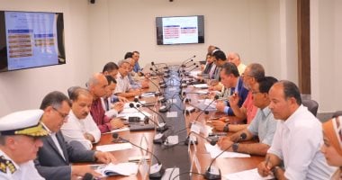 محافظ دمياط يُعلن رفع درجة الاستعداد القصوى لاستقبال امتحانات الثانوية العامة 2026