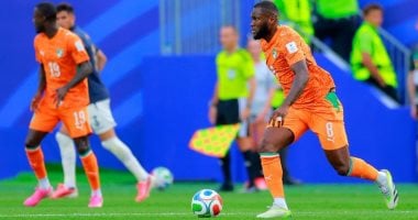 منتخب كوت ديفوار يهزم الإكوادور في كأس العالم