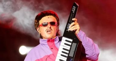  oliver tree