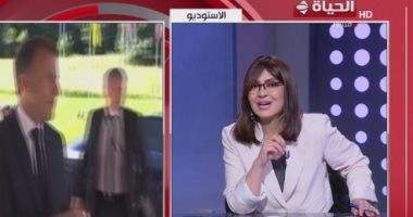 عزة مصطفى تسلط الضوء على نشاط الرئيس السيسي الدولي: قمة الـ7 وتطورات تاريخية بالمنطقة