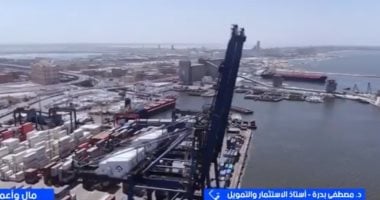 أستاذ تمويل: 10 مليارات دولار حجم التبادل التجاري بين مصر والإمارات