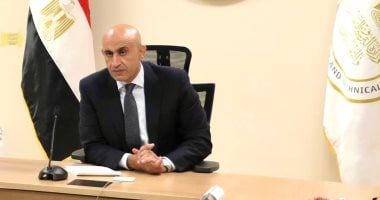  محمد عبد اللطيف وزير التربية والتعليم والتعليم الفنى
