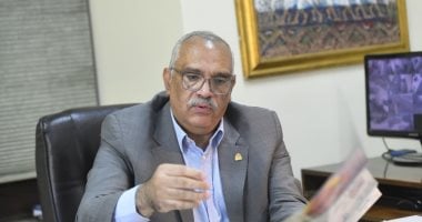 محمد أبو سعدة: حصرنا 3000 شجرة نادرة ومعمرة.. والأشجار جزء من ذاكرة المدينة