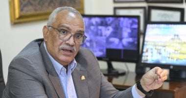 محمد أبو سعدة: «حكاية شارع» من أبرز المشروعات ووصل إلى 415 شارعا