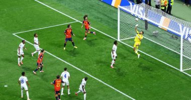 الرأس الأخضر يفرض التعادل على إسبانيا في ضربة البداية بكأس العالم