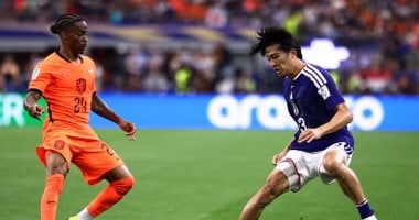 اليابان تخطف تعادلا قاتلا من هولندا 2-2 فى كأس العالم 2026.. فيديو وصور