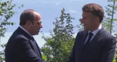 الصحف العالمية اليوم.. مصر شريك لا غنى عنه في أمن المتوسط والشرق الأوسط.. CIA يشكك بنوايا إيران فى تقديم تنازلات فى الملف النووي..حظر وسائل التواصل الاجتماعى للأطفال  أحدث ساحات الخلاف بين لندن وواشنطن