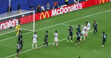 السعودية ضد اوروجواي