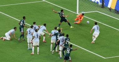 بداية قوية للأخضر.. السعودية تفرض التعادل على أوروجواي في كأس العالم