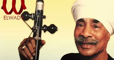 ذكرى رحيل الريس متقال.. الربابة نقلت الحكايات التراثية وصوت الصعيد للعالم