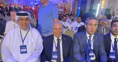 نقيب المعلمين يشارك فى منتدى إسطنبول الدولى لتطوير التعليم