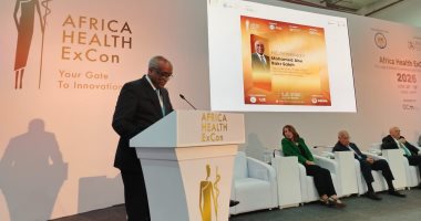 مساعد وزير الخارجية: استيراد أفريقيا 90% من احتياجاتها الدوائية لم يعد مقبولا