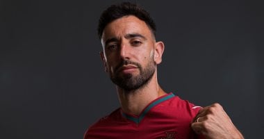 مساحات سبورت : برونو فرنانديز: البرتغال بإمكانها التتويج بكأس العالم