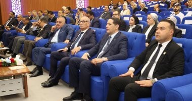 اختتام الملتقى العربي الأول للعدالة الإدارية والنزاهة