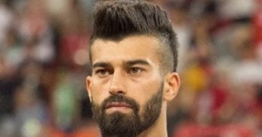 مساحات سبورت : رامين رضائين يحصد جائزة رجل مباراة إيران ونيوزيلندا في كأس العالم