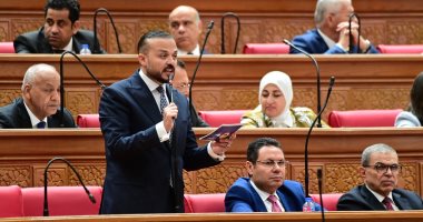 رئيس مشروعات النواب يطالب بجدول زمني  لسياسة ملكية الدولة 