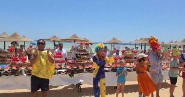 مهرجان البطيخ 