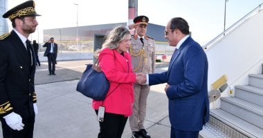 السيد الرئيس عبدالفتاح السيسي