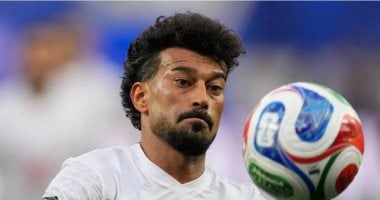 رامين رضائيان لاعب منتخب ايران 