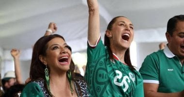 مساحات سبورت : رئيسة المكسيك تنتقد ارتفاع أسعار تذاكر مونديال 2026 وتطلب تدخل فيفا