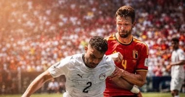مساحات سبورت : أول تعليق من ياسر إبراهيم بعد نقطة بلجيكا فى كأس العالم 2026