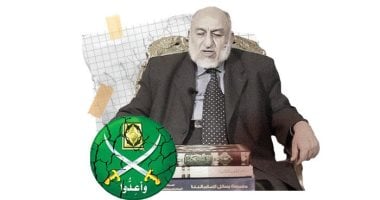 محمد أحمد البحيري والإخوان