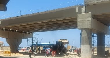 مشروع توسعة الكورنيش.