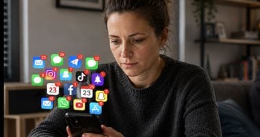 كيف تختار الخوارزميات الفيديو الذى يظهر أمامك؟.. خطوات لفهم آلية عمل المنصات