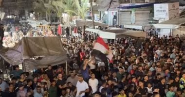 مصر بتلعب وغزة بتفرح