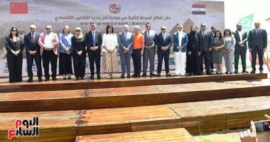 التحالف الوطنى يطلق المرحلة 2 من مبادرة «أمل جديد» للتمكين الاقتصادى