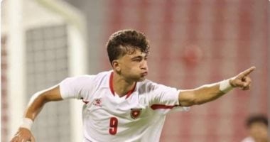 مساحات سبورت : نجم بيراميدز يقود هجوم الأردن أمام النمسا فى كأس العالم 2026