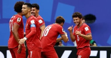 منتخب البرتغال